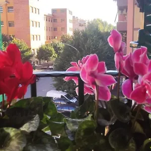 Casetta Del Quadraro Appartamento