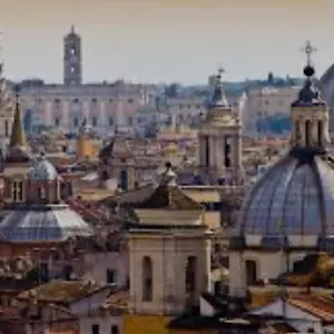 In The Vatican Casa vacanze